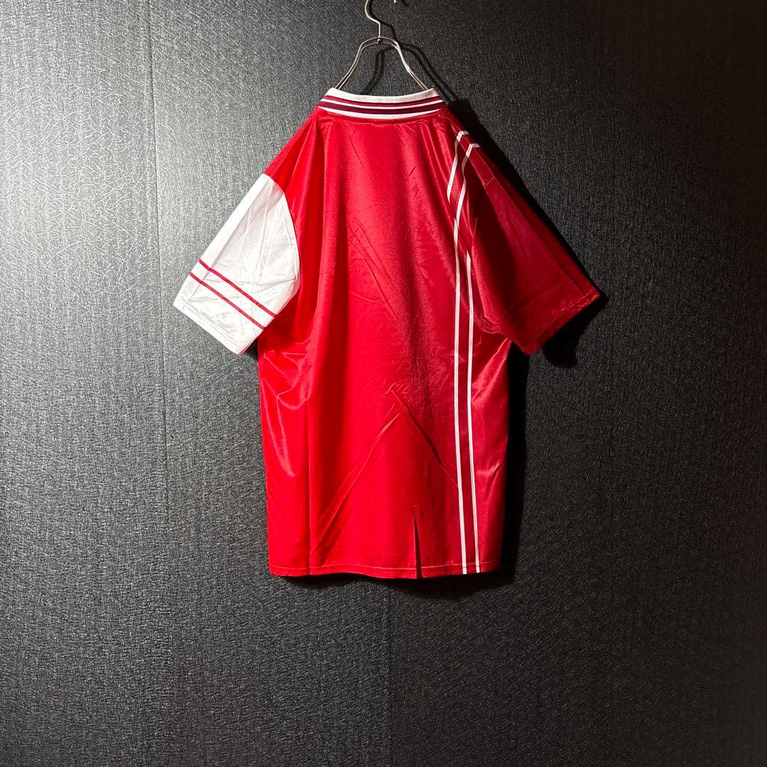 【★ペルージャ】 古着 メンズ サッカー ユニフォーム セリエA 98年 XL