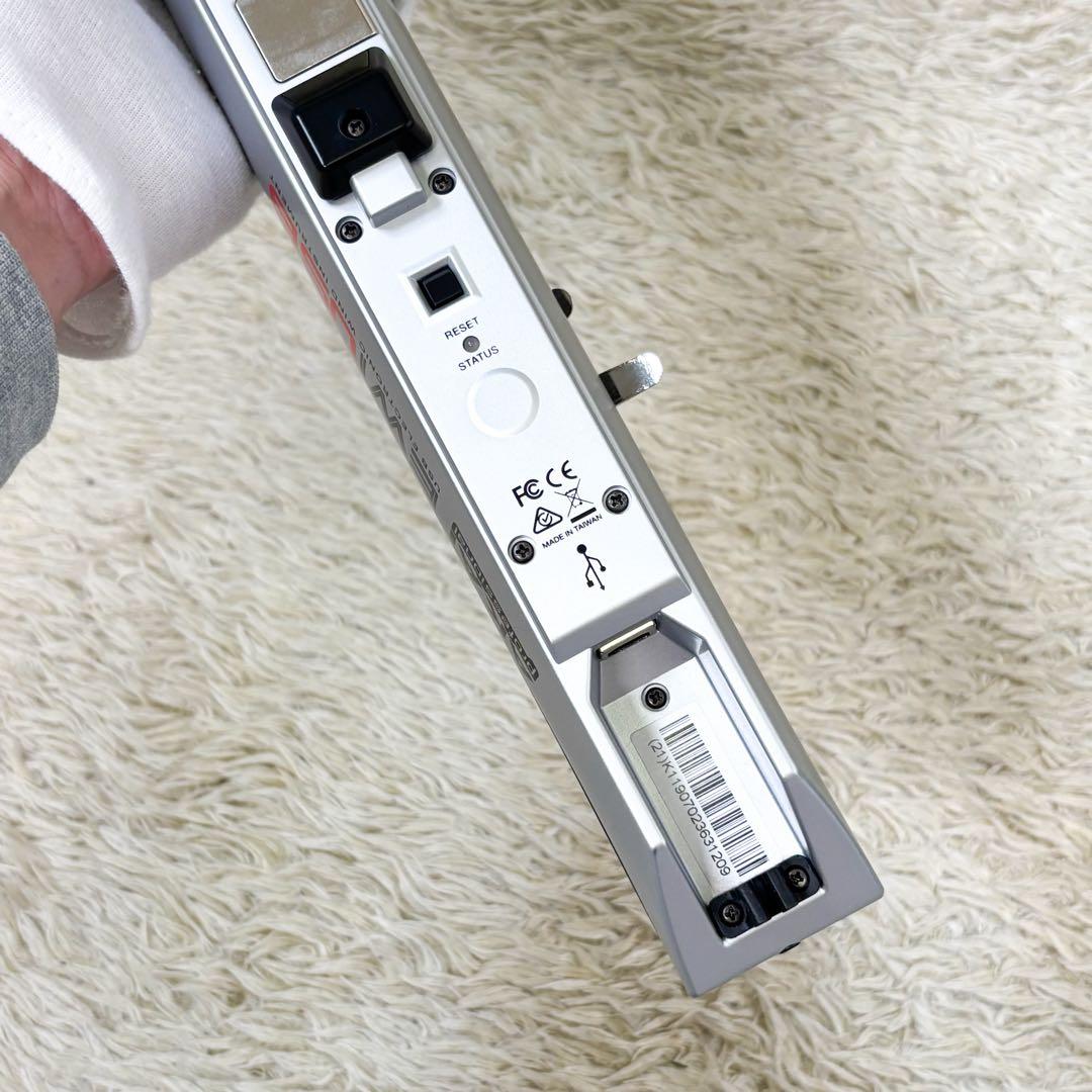 【美品】AKAI アカイ EWI USB ウインドシンセサイザー