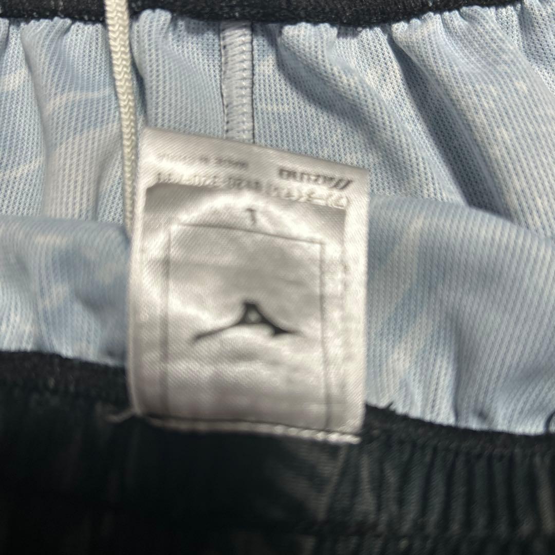 日本大学バレーボールゲームパンツ