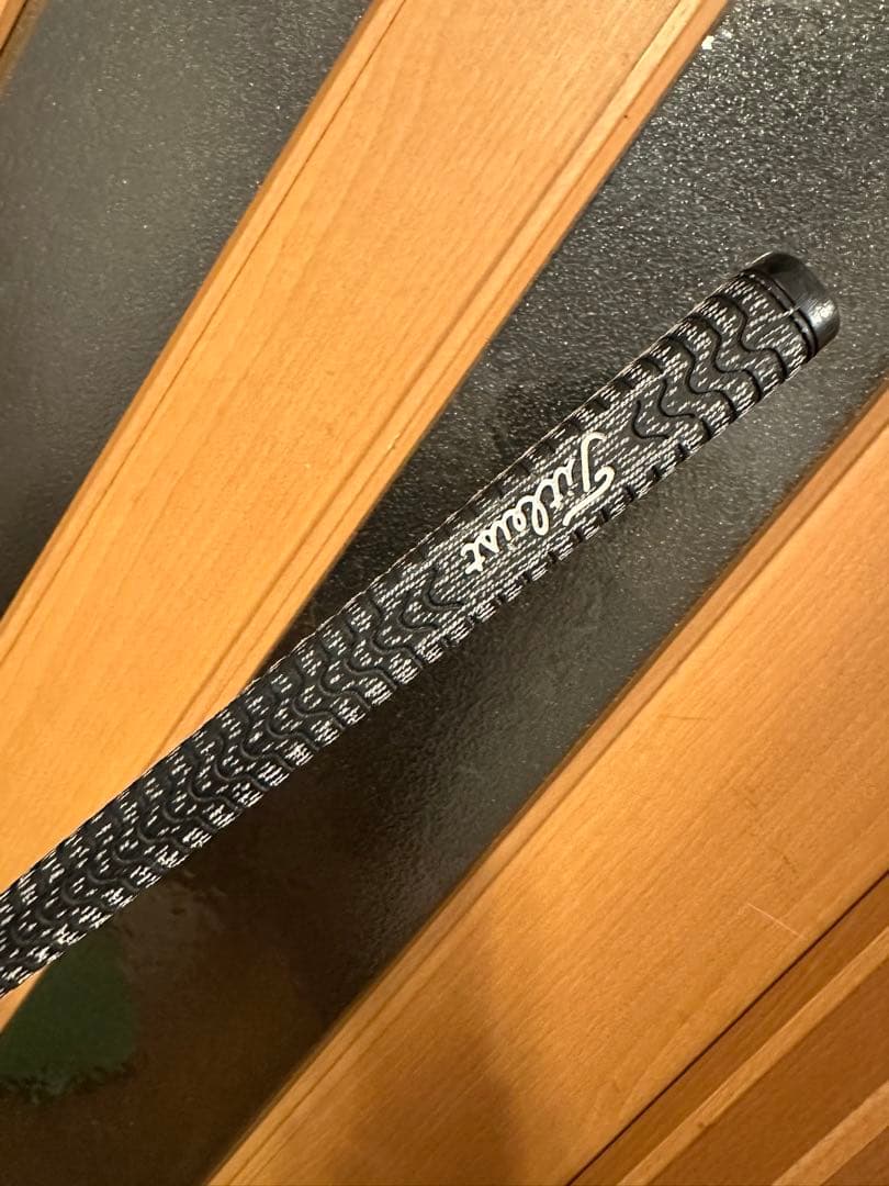 週末値下げ！美品 タイトリスト ブルズアイパター 2.25L