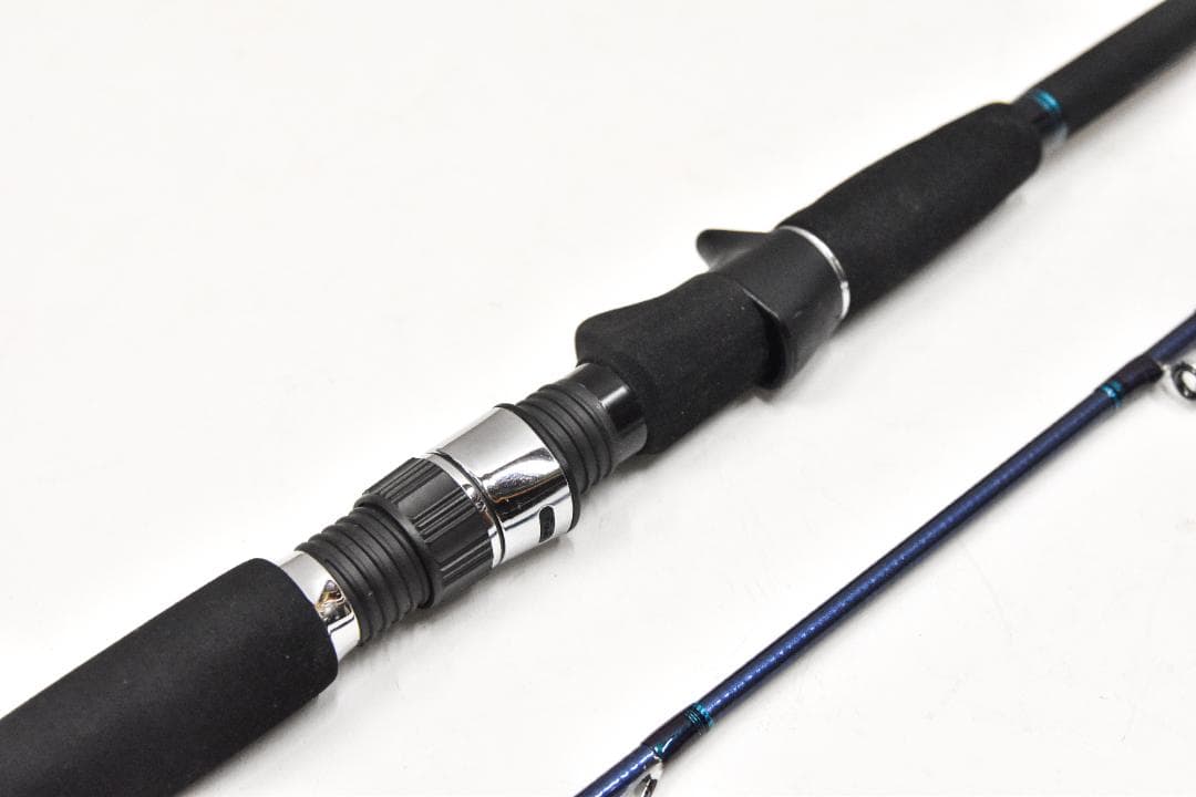 DAIWA ダイワ 船竿 2本セット（剣崎AR30-230、HX帆影270S）