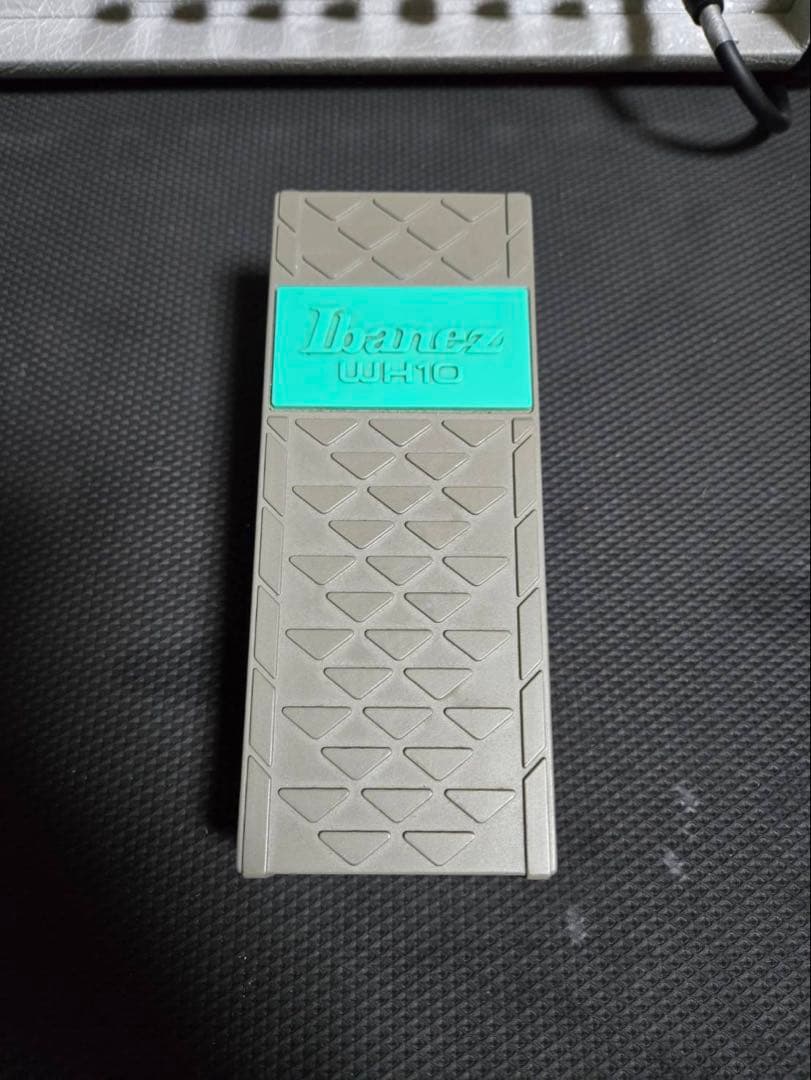 Ibanez WH10 V2 ワウペダル