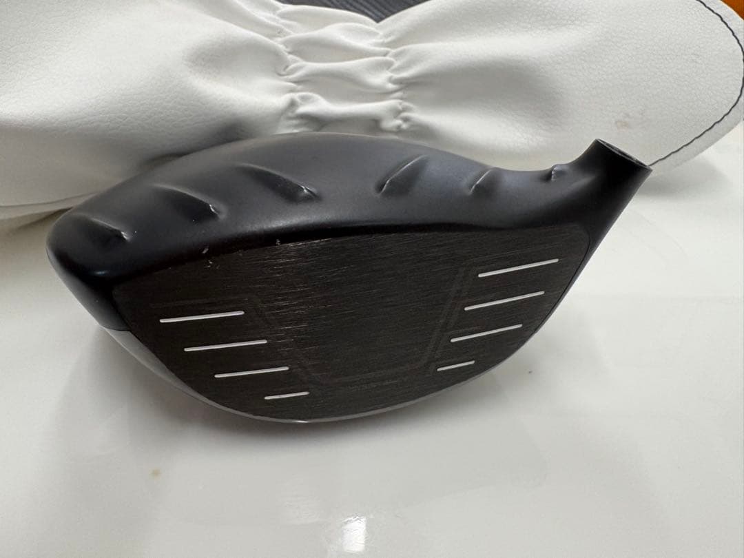 PING G440MAX 9.0 ヘッドのみ　ヘッドカバー付き　正規品