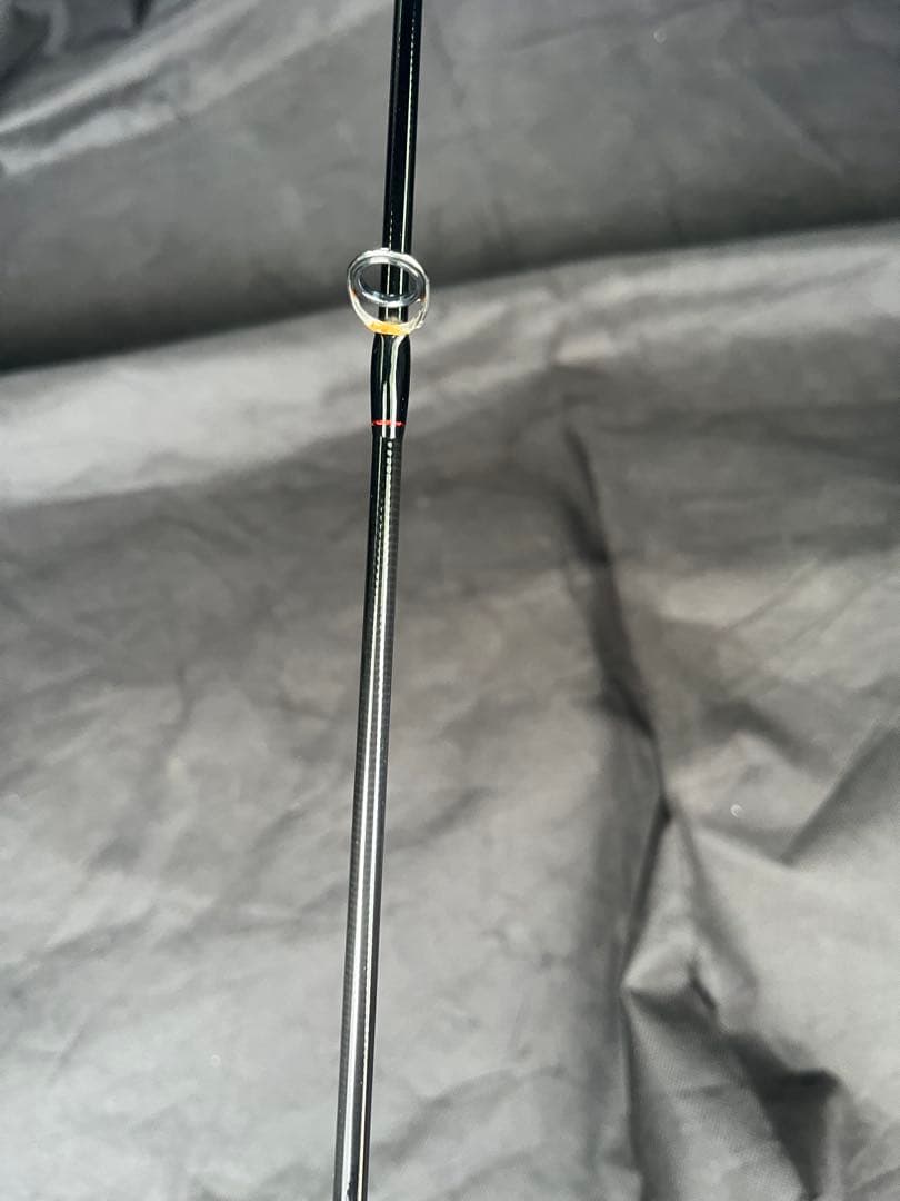 ヤマガブランクス　ギャラハド634S