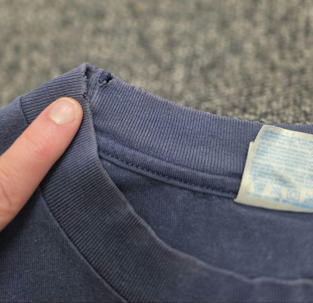 VINTAGE (ヴィンテージ) NINE INCH NAILS tシャツ 97