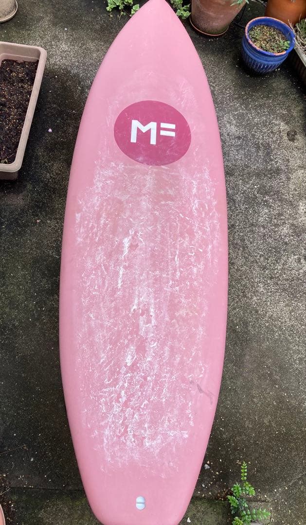 Mick Fanning The Eugénie 5'6\