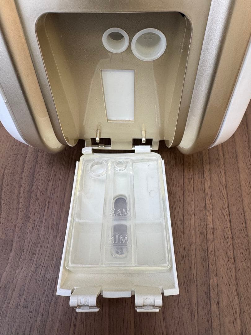 F067　美品　高濃度酸素発生器　OC-3T MINI O2リカバリー