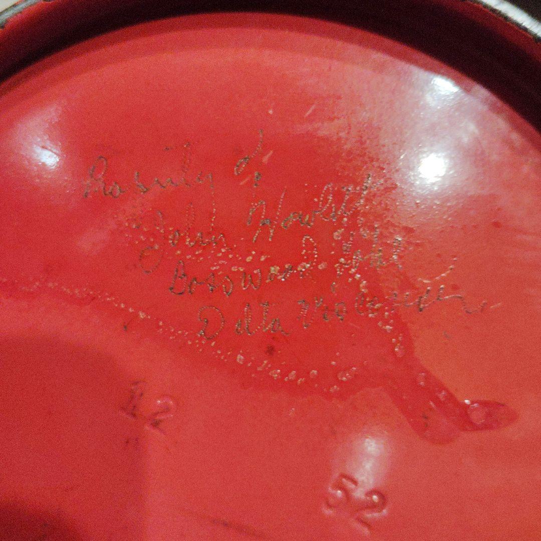 s*s様 Coleman 赤 200A