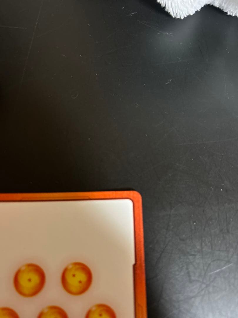 激レア　ドラゴンボール　エナジーマーカー　　　日本決勝