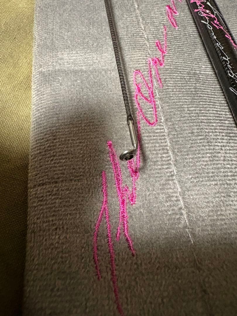 バリバス グラファイトワークス RX ARD-61F-T3RX