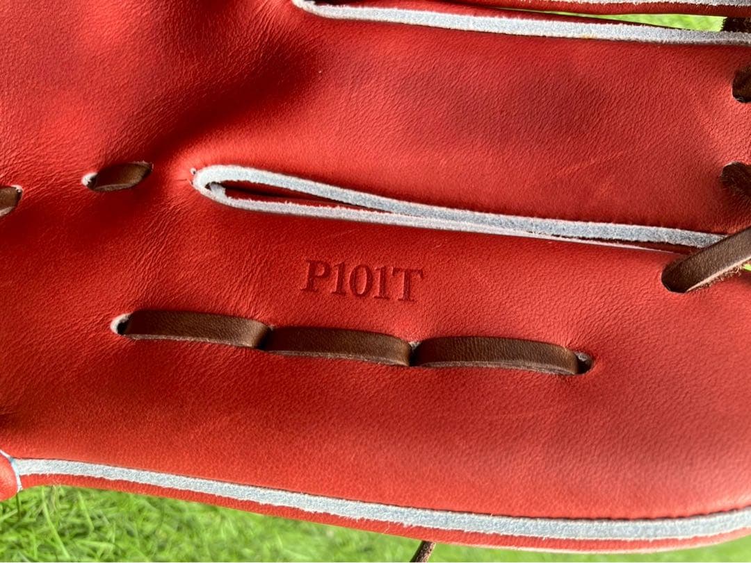 激レア　定価税込58300円！アクティブーム　硬式　投手用　グローブ　新品未使用