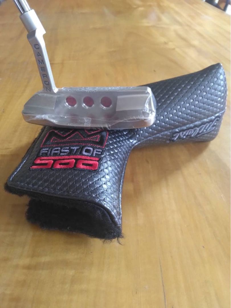 2014スコッティキャメロンニューポート