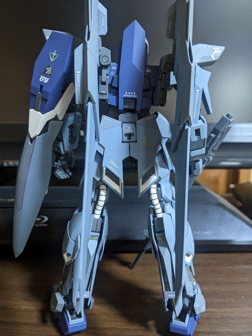 MGリゼル、リゼルc型、デルタプラス