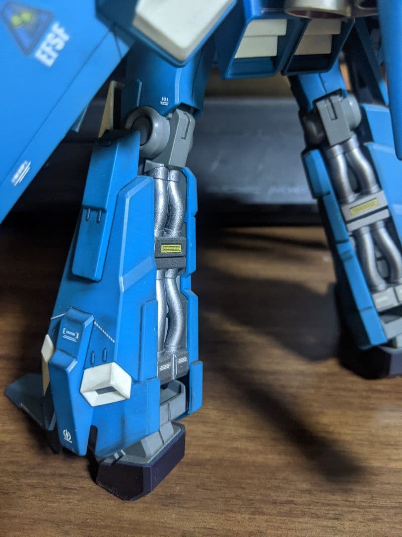 MGリゼル、リゼルc型、デルタプラス