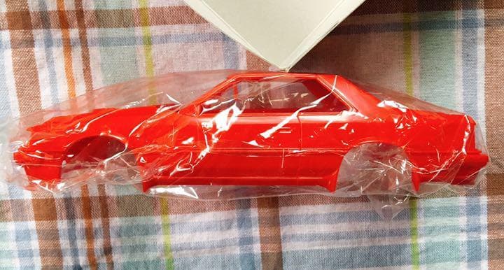 絶版 限定品 西部警察 1/24 マシーンRS-1 スーパーディテール仕様