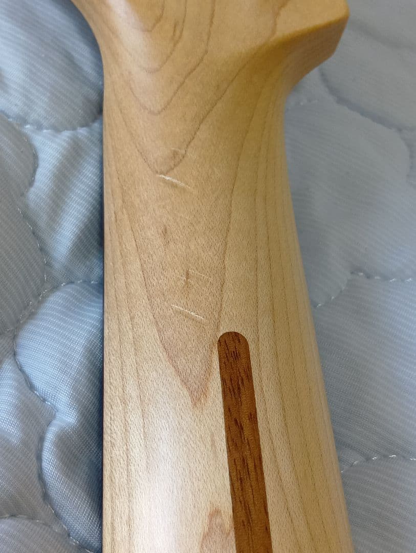 ギター Fender Japan Stratocaster LakePlacidBlue