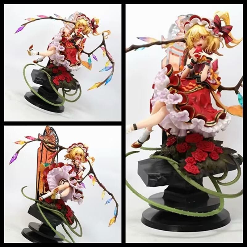 東方Projectフランドール・スカーレットフィギュア アルターALTER