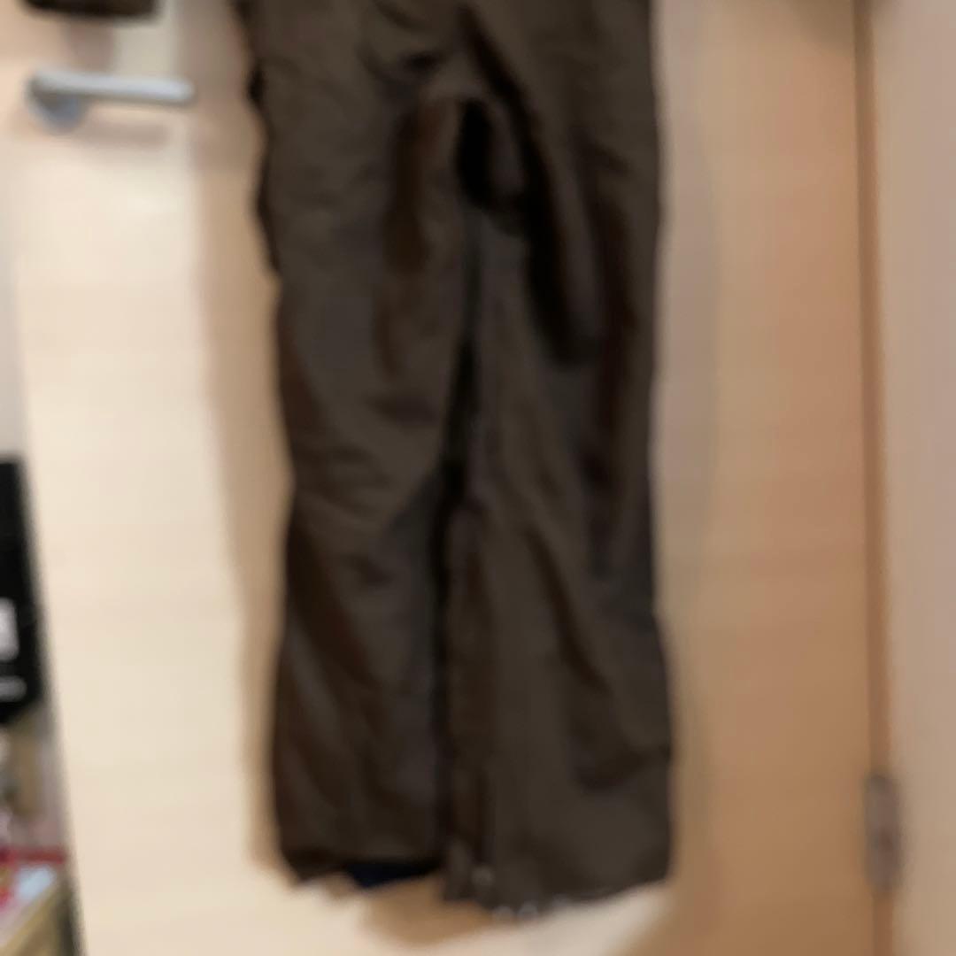 BURTON ブラウン スノーボード ウェア (女性用)