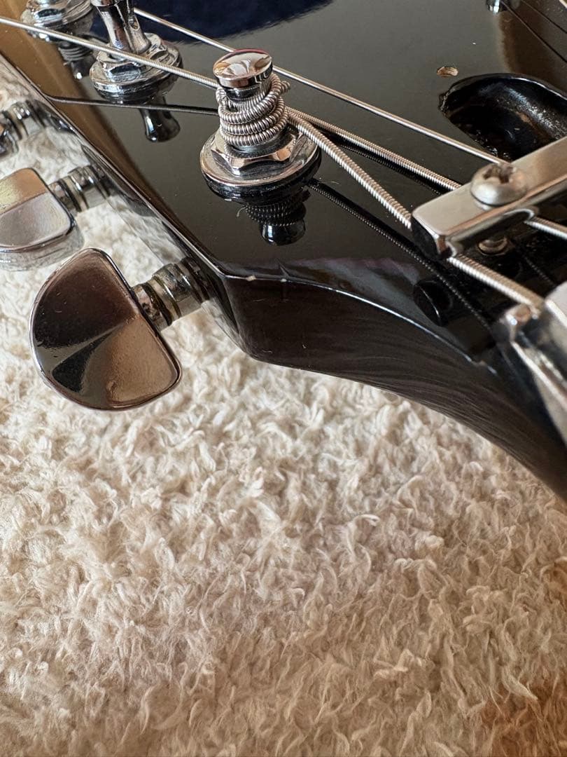 EDWARDS EP-90 MLタイプ ダイムバック・ダレルモデル