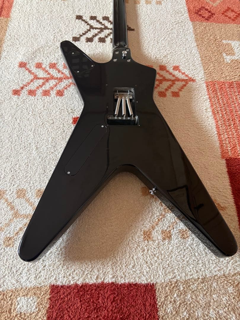 EDWARDS EP-90 MLタイプ ダイムバック・ダレルモデル