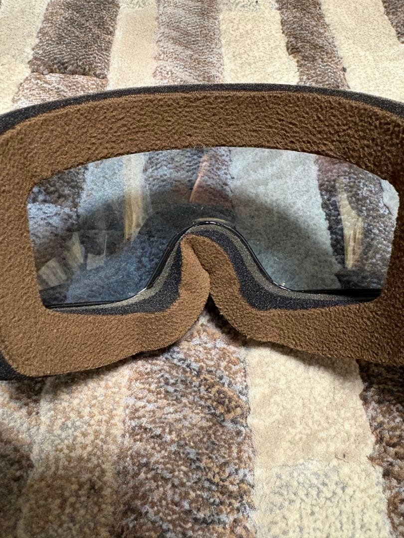 DRAGON PXVゴーグル アジアンフィット