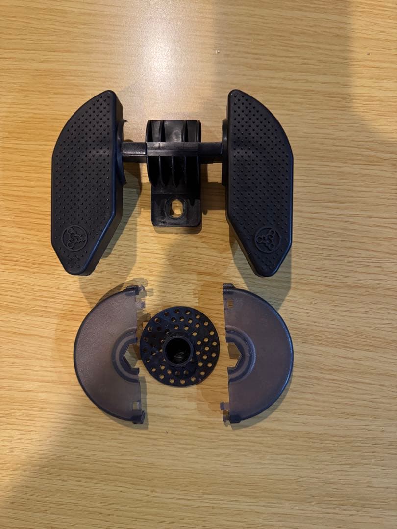 ストライダー　14ｘ　タイヤパンク有り