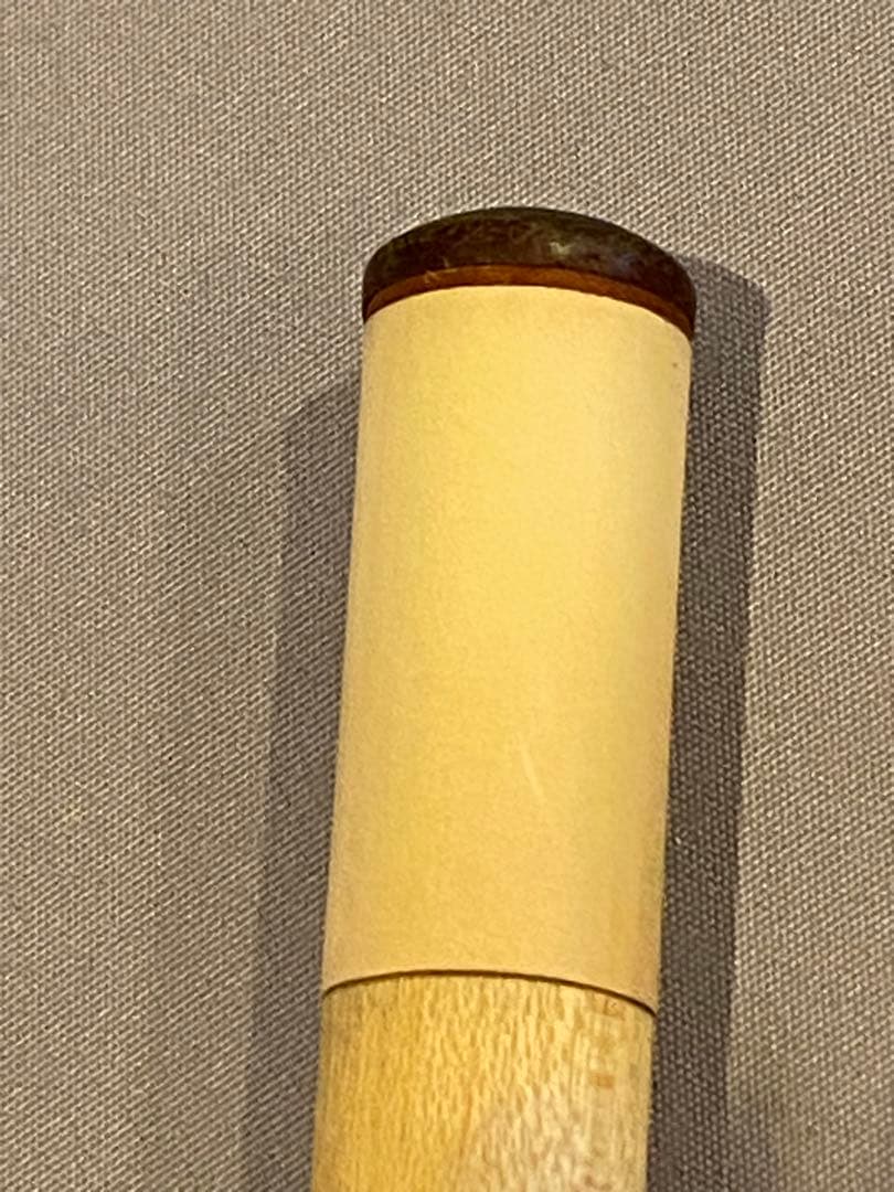 こ*ん様 McDermott (マクダーモット) Cue