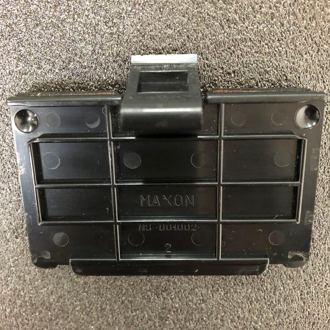 Maxon ST-9 Super Tube Screamer【日本製】