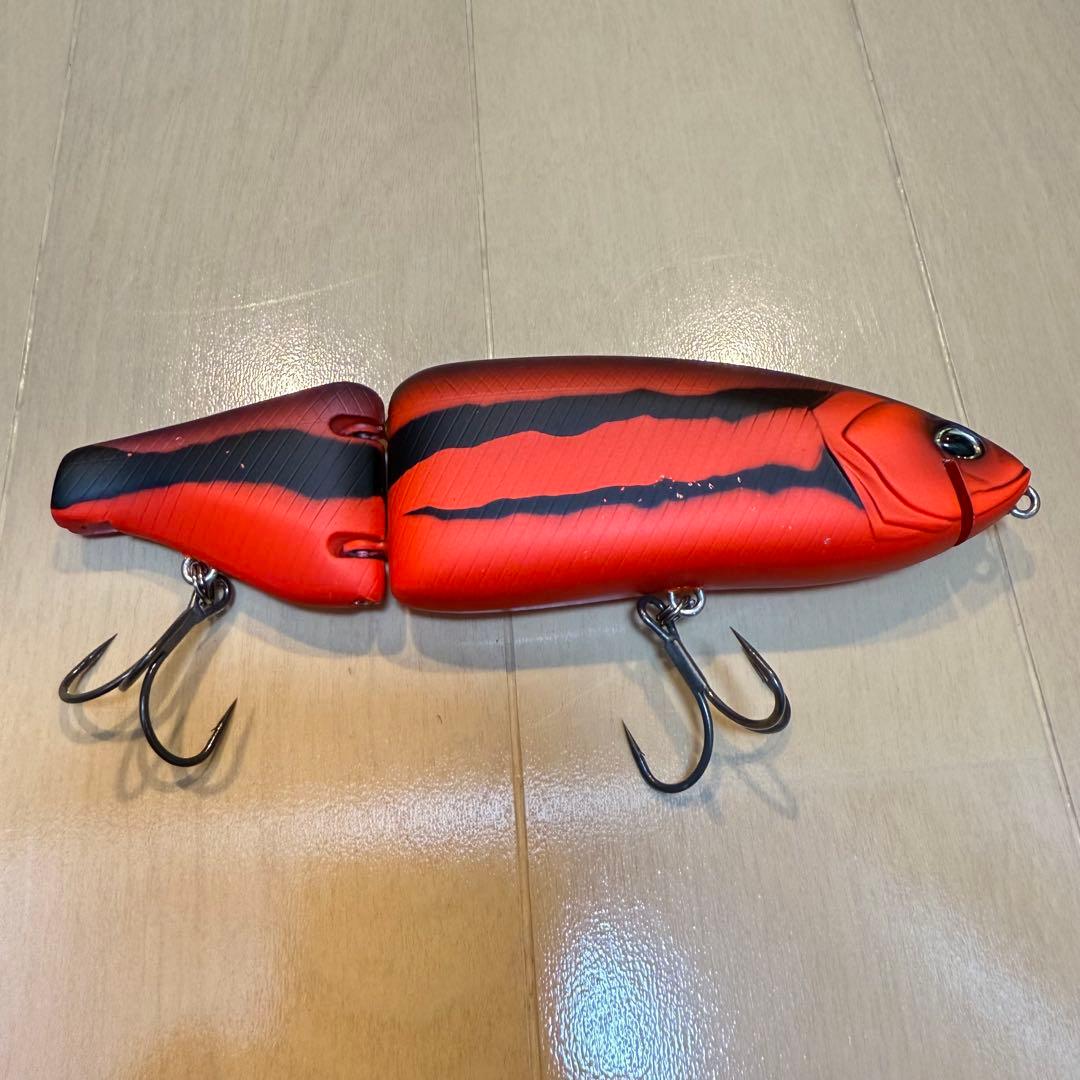 DRT タイニークラッシュ ウグイボンバー Low