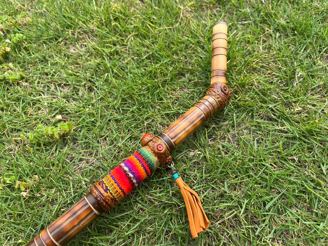 ペルー産＊Bambooクリぺ