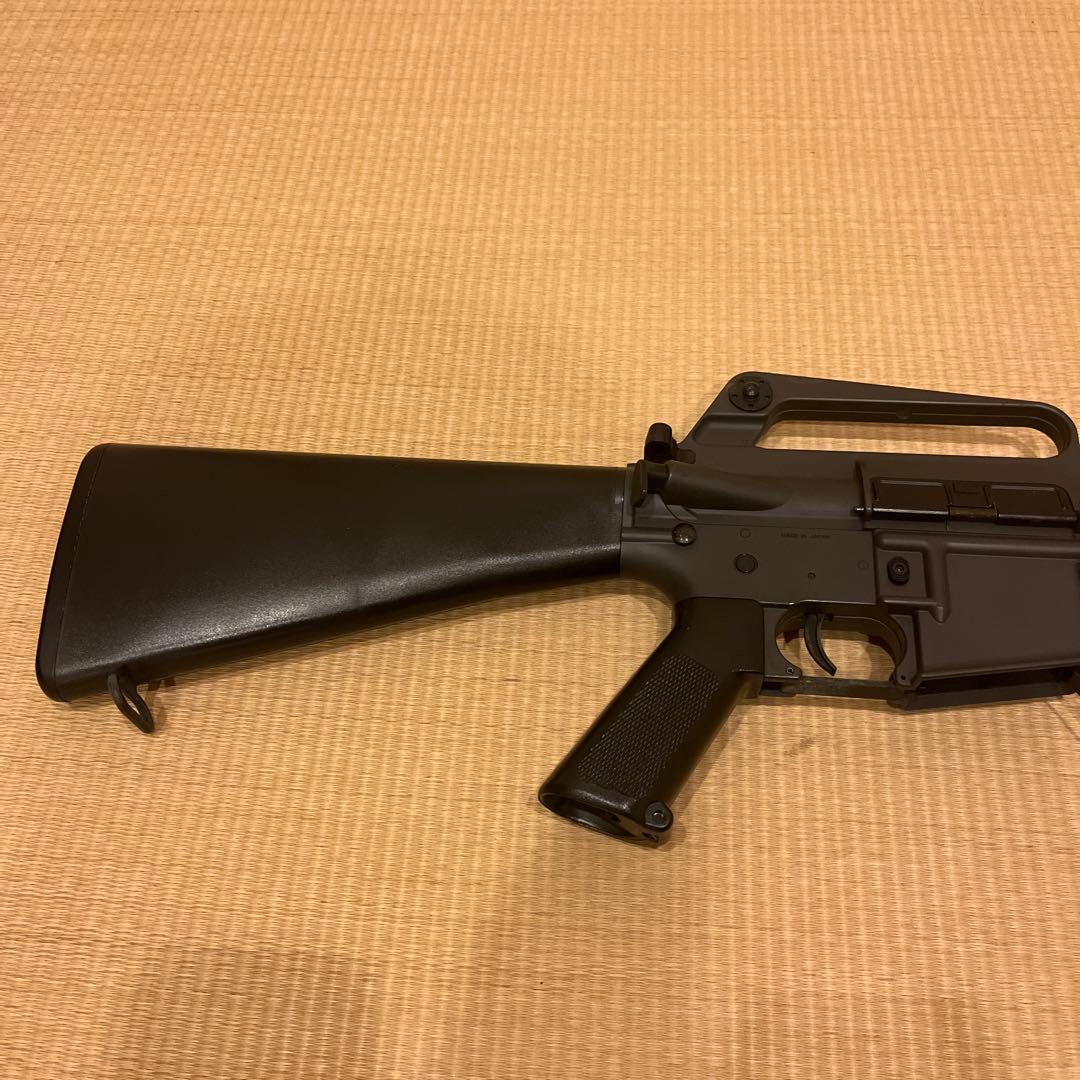 東京マルイ M16A1 電動ガン　M203グレネードランチャー