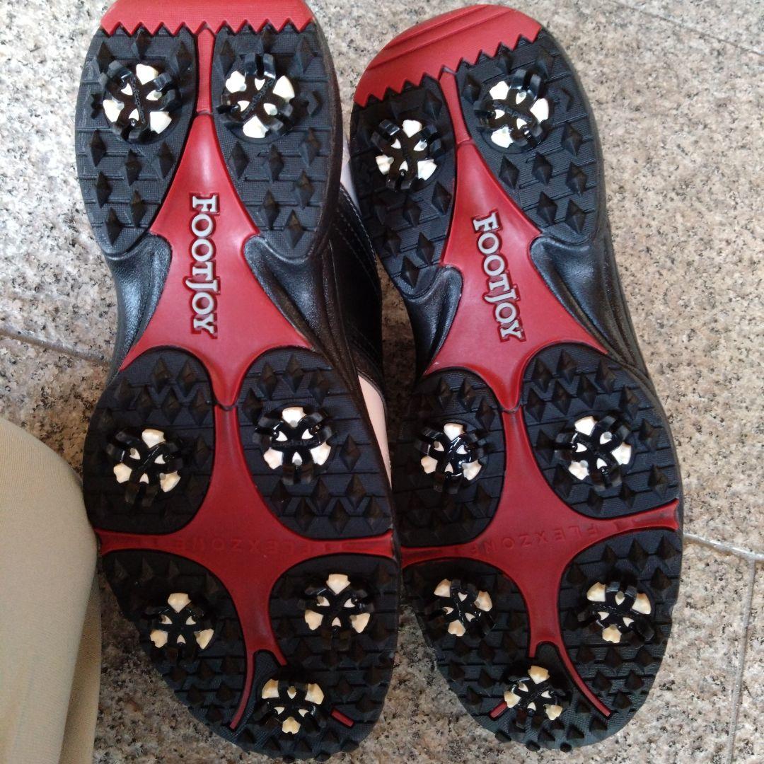 FootJoy/フットジョイ Greenjoys　ゴルフシューズ