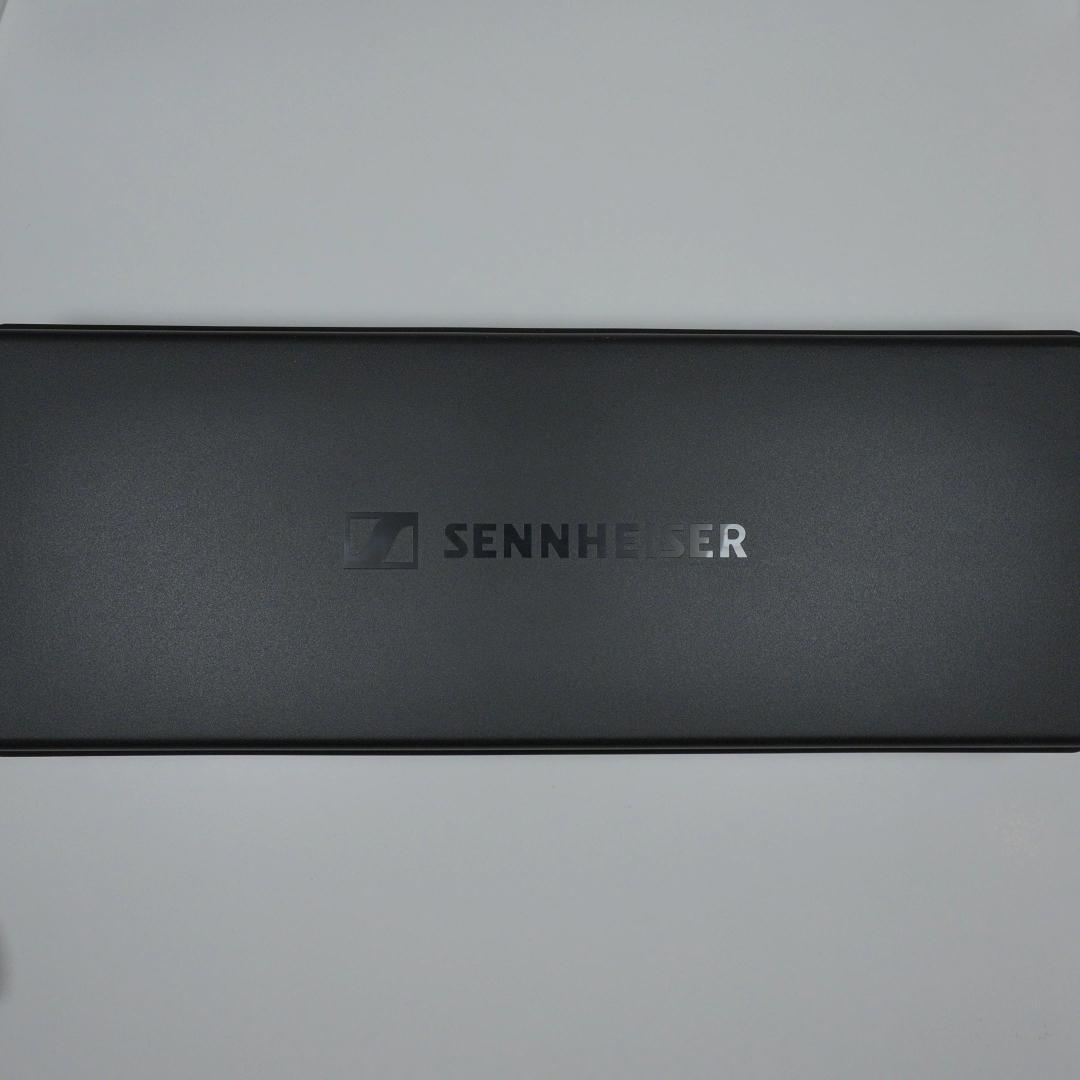 SENNHEISER MKH416-P48U3 ショットガンマイク