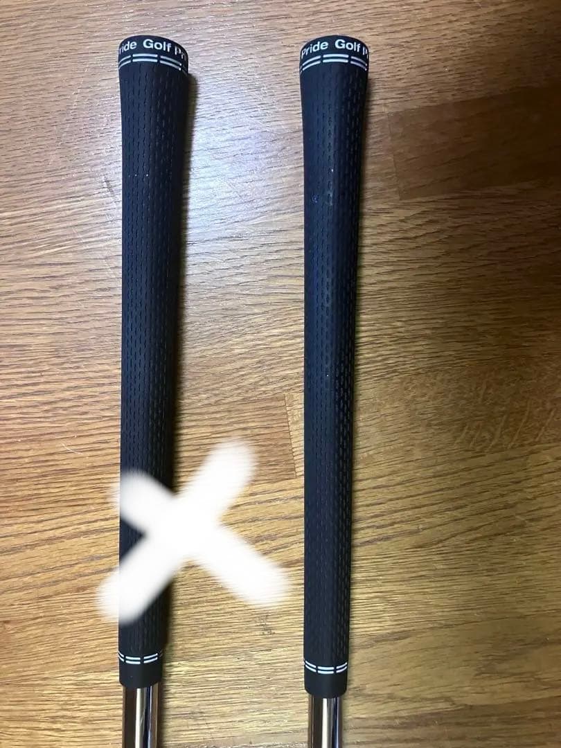 タイトリスト T200 アイアン 7番