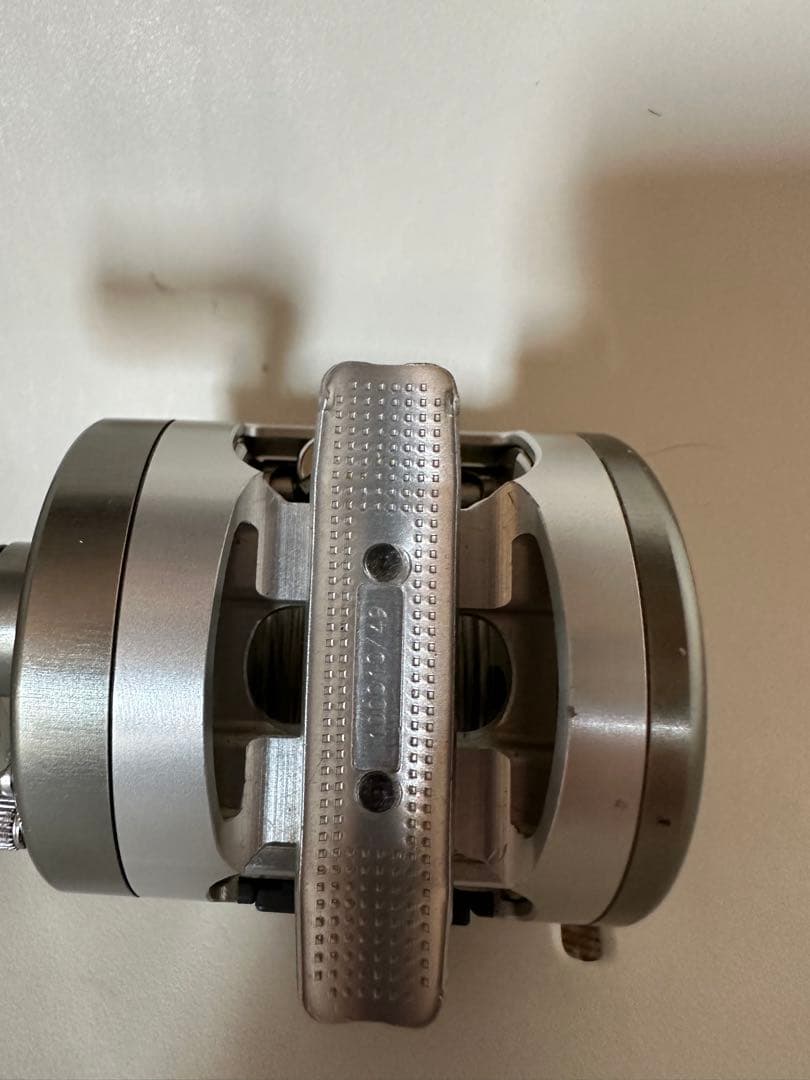 最安値Abu ambassadeur Morram SR SX3600C MAG