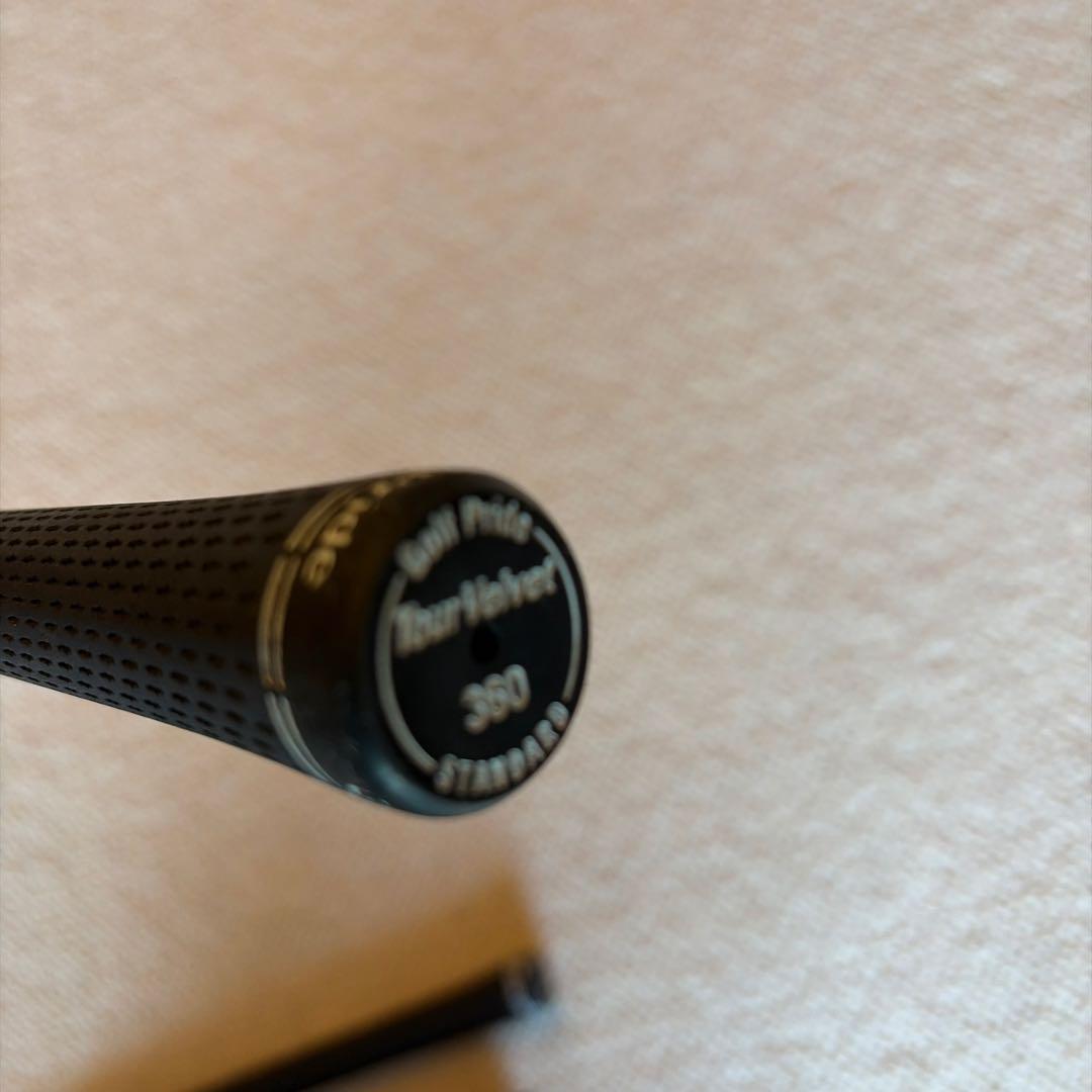 レアスペック！タイトリスト T100S