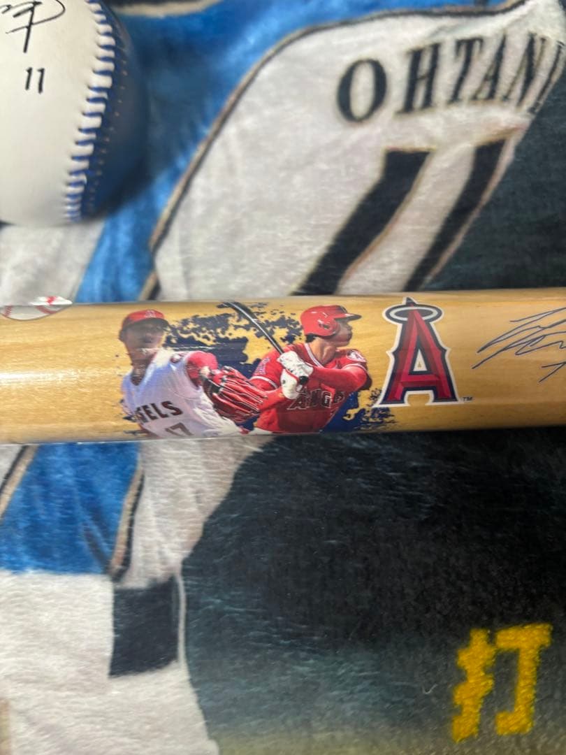 【レア品多数】バラ売り⭕️大谷翔平 まとめ売り 日本ハムファイターズ エンゼルス