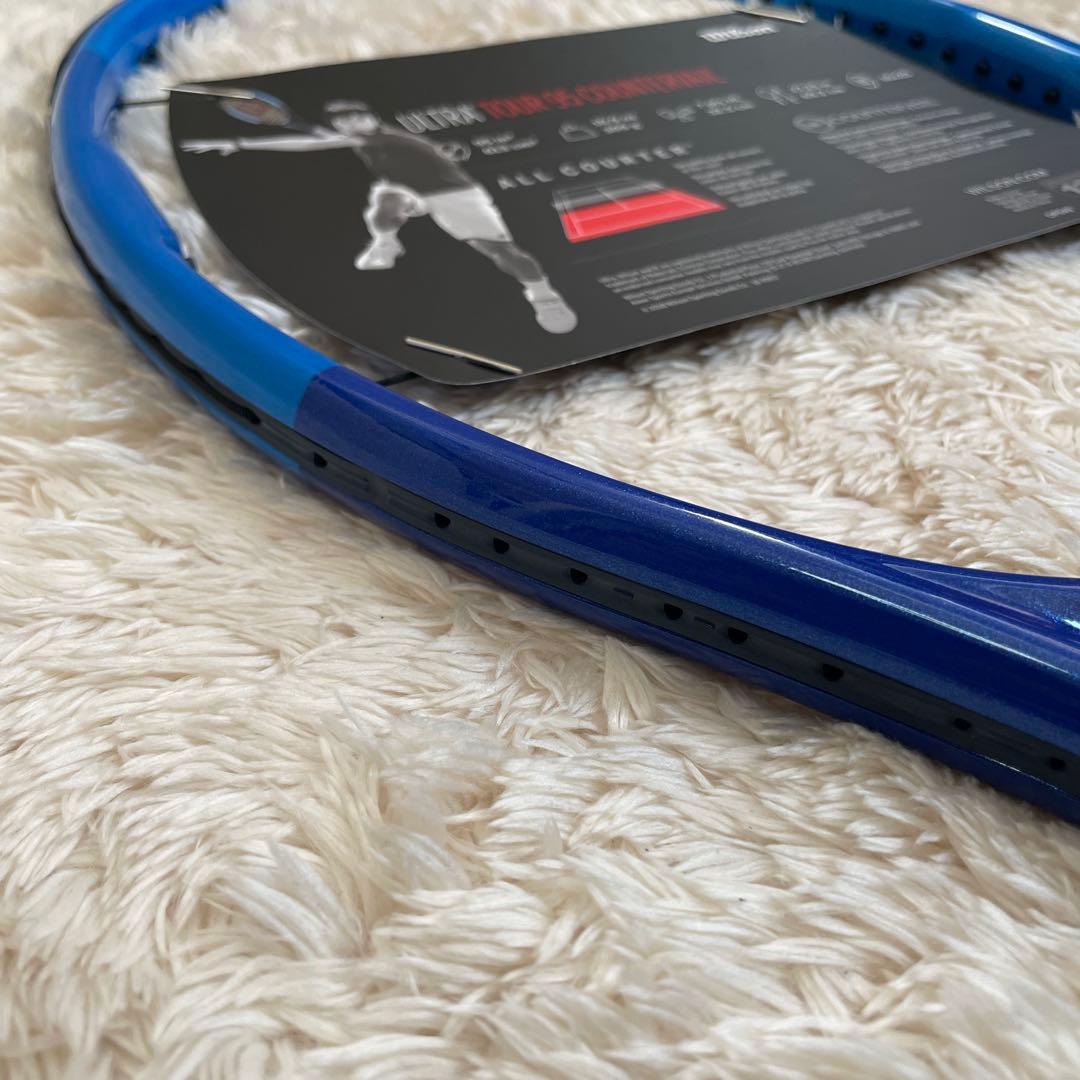 新品　1200本限定　Wilson ULTRA TOUR95 KEI 2019
