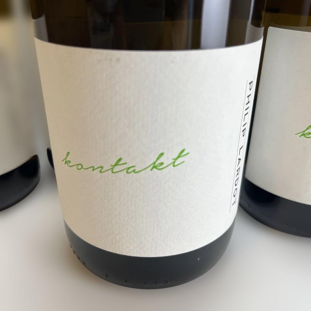 Müller-Thurgau & Riesling2022 750ml10本+2