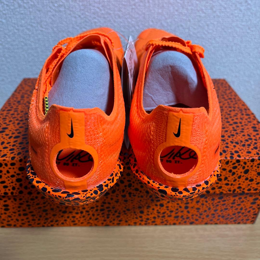 新品 AIR ZOOM VICTORY 2 OLY 26.5cm