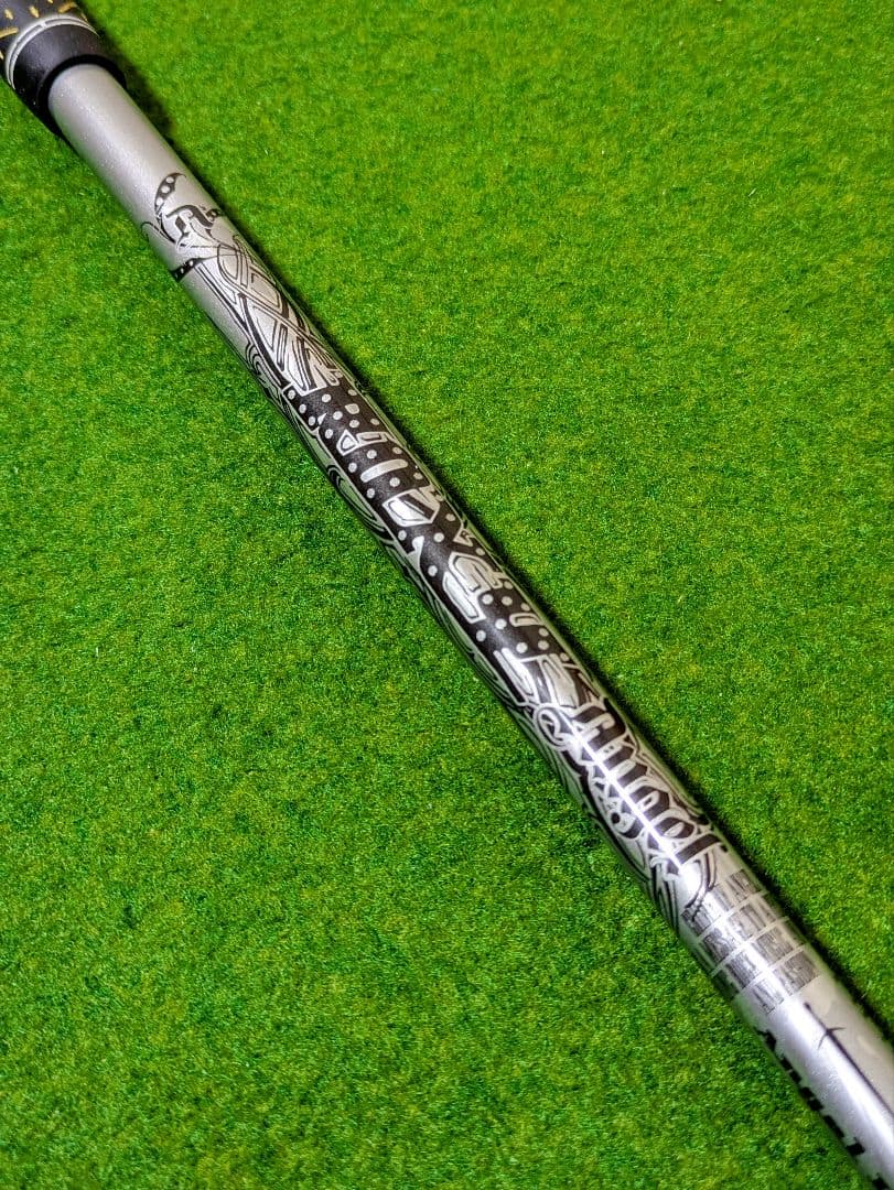 CRIME OF ANGEL ROXY ドライバーシャフト キャロウェイスリーブ