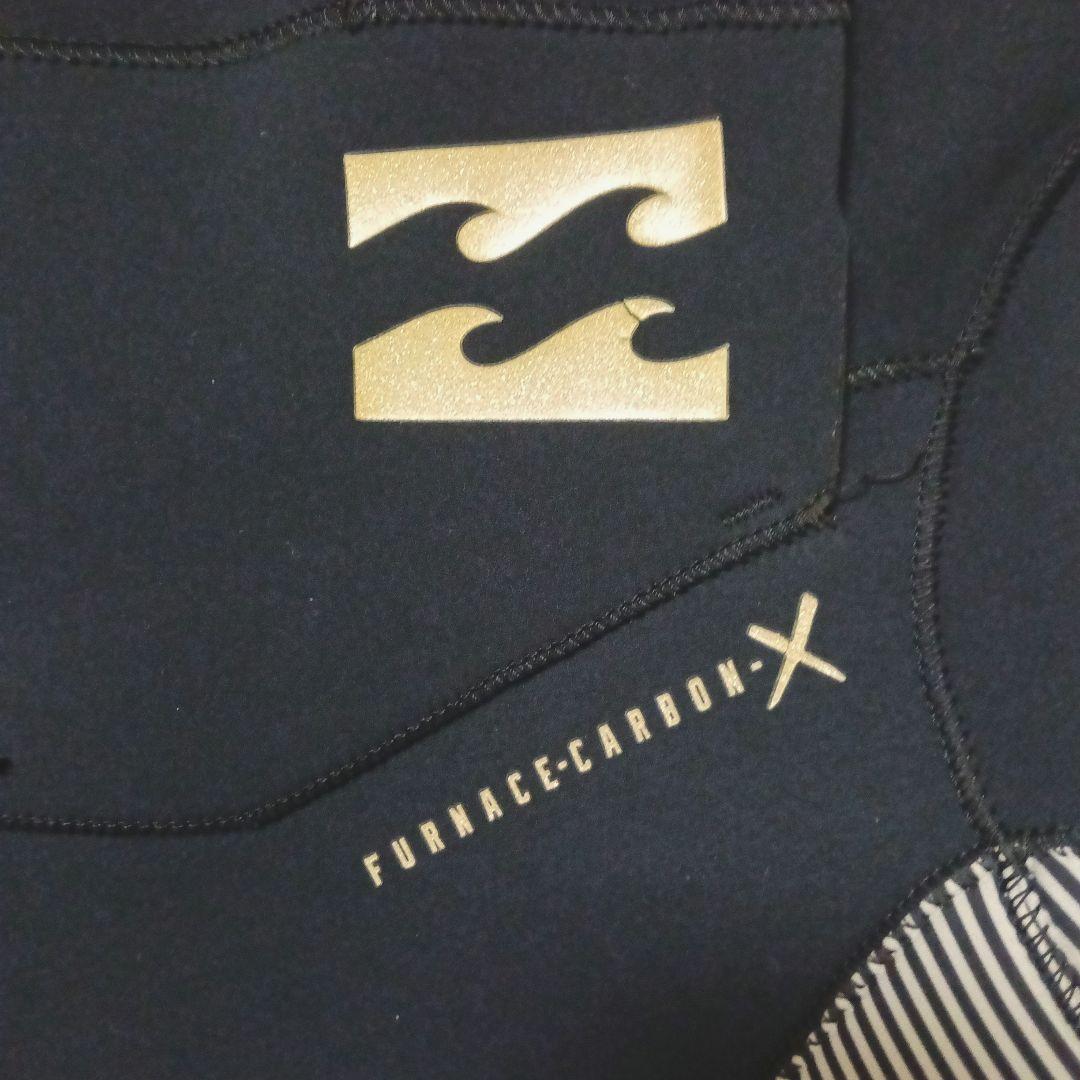 BILABONG(ビラボン)3×2mm フルスーツ メンズ既製品Lサイズ