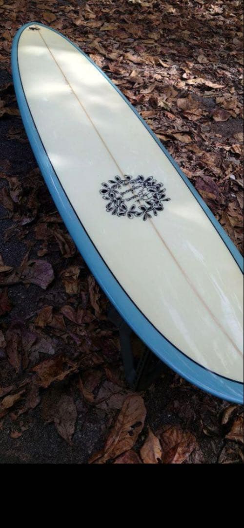 DICK BREWER ディックブリューワー　ミッドレングス7.8