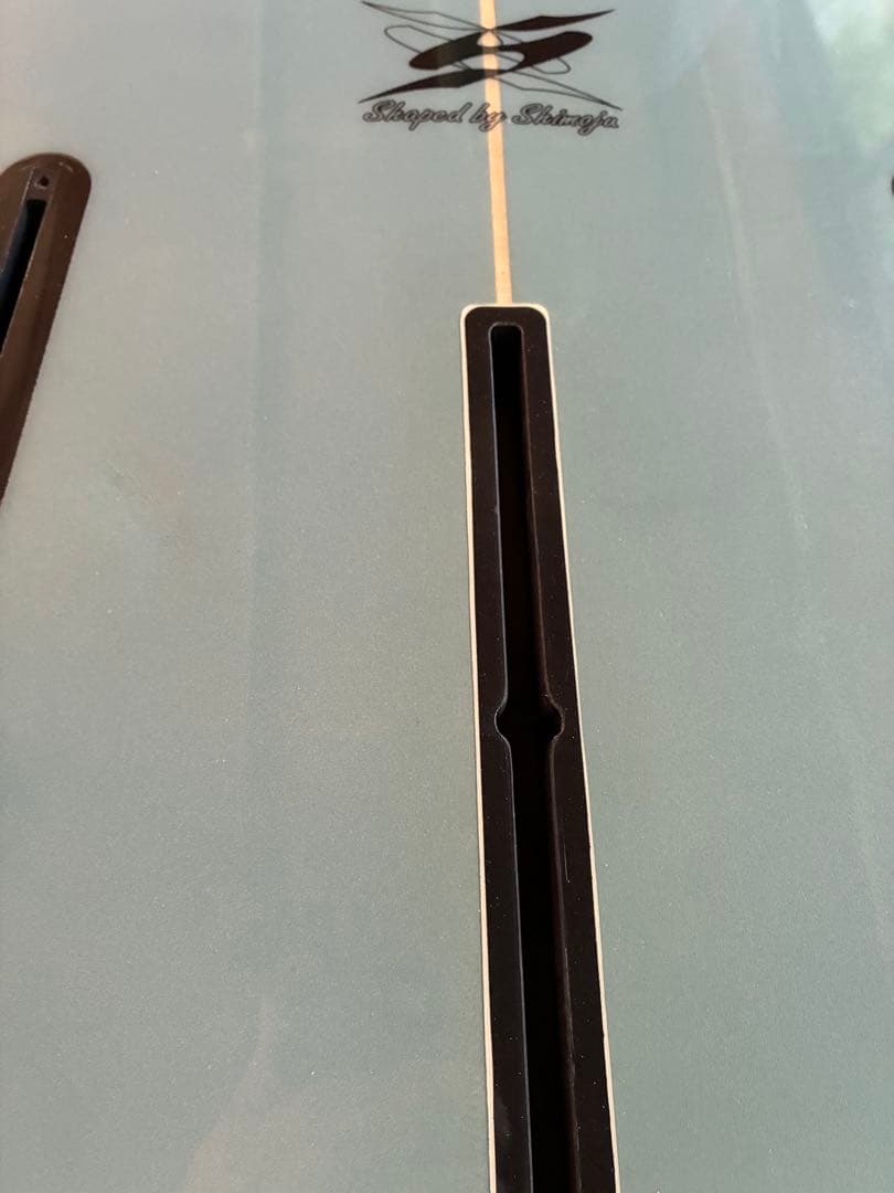 DICK BREWER ディックブリューワー　ミッドレングス7.8