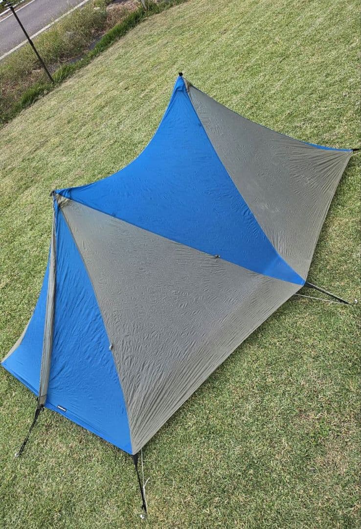 ブラックダイヤモンド ベータライト フロア トレッキングポール セット