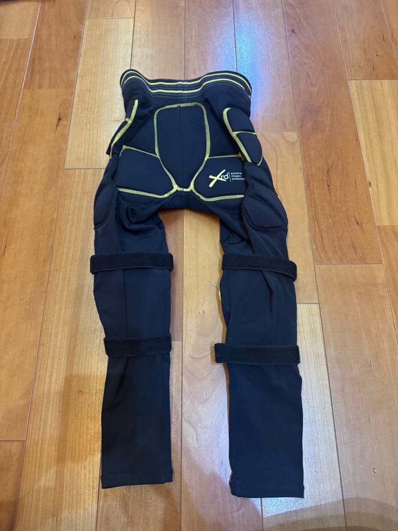 鎧武者　130サイズ