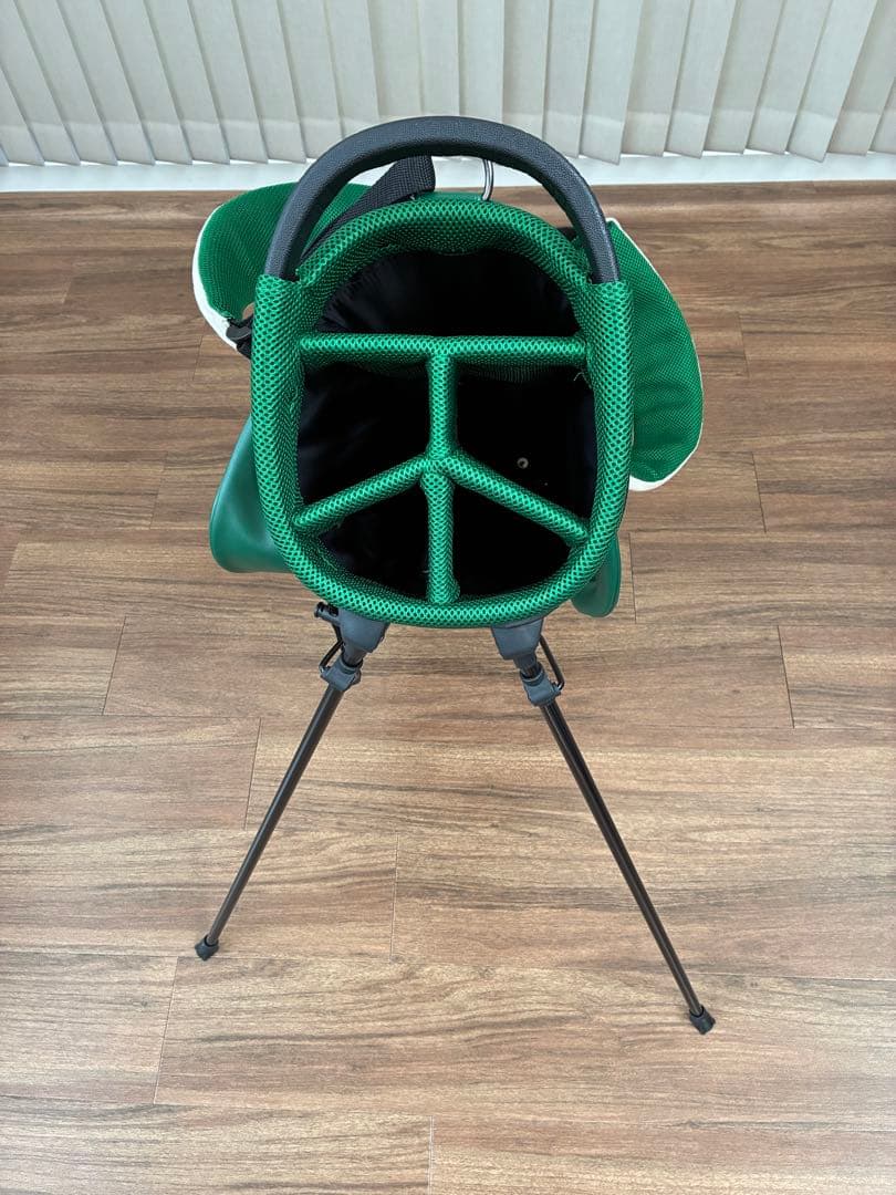 【未使用品】希少カラーMaster Bunny Edition キャディバッグ