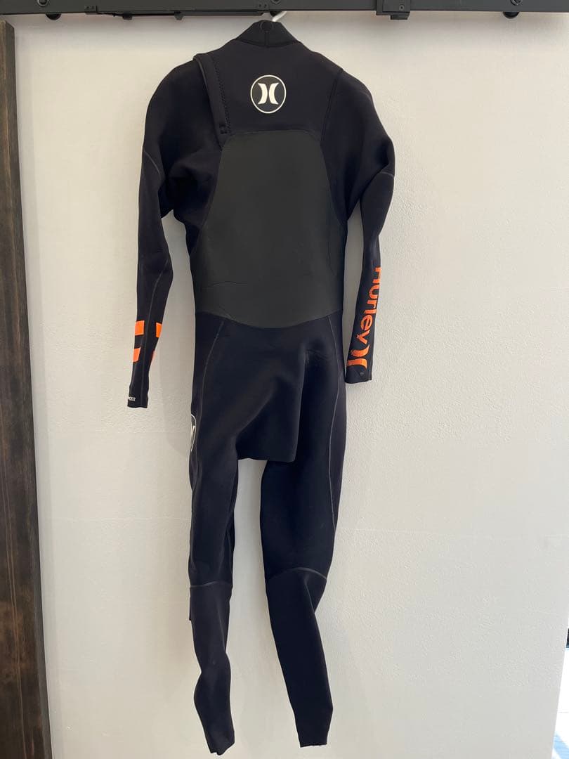 Hurley Phantom 202 ウェットスーツ フルスーツ