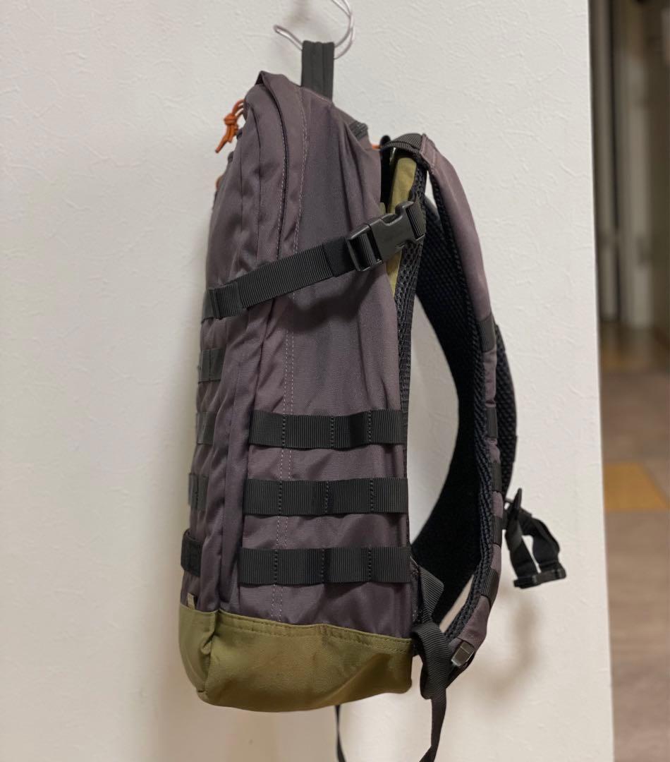 5.11 ラピッド オリジン パック バックパック