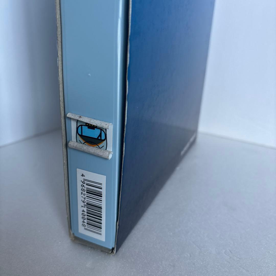 四国８０００系　いしづち　方転